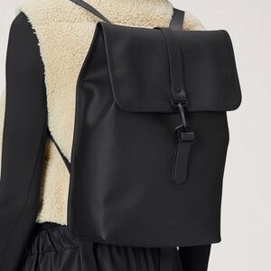 NWT RAINS Rucksack/Backpack